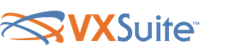 Vxsuite