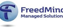 FreedMind Logo