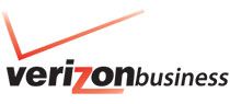 Verizon Business Logo
