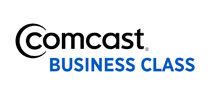 Comcast Business Logo