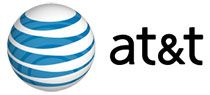 AT&T Logo